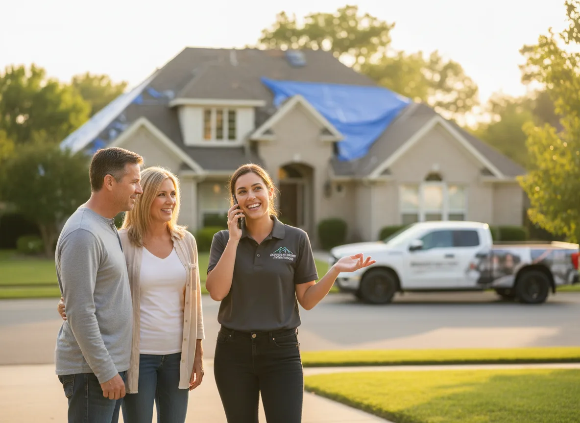 Emergency Roof Repair Bishop Hill, IL FAQs